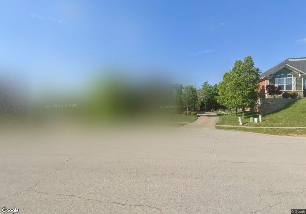 3706 Gracie Ct, Floyds Knobs, IN 47119 - photo 1