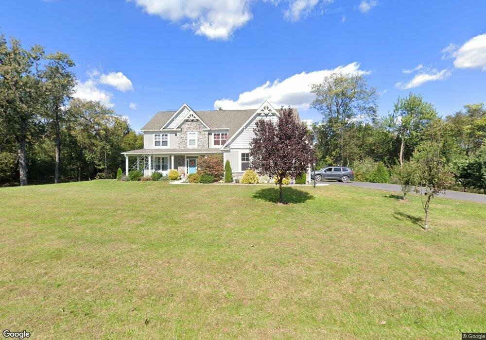 286 Shveda Way, Shepherdstown, WV 25443 - photo 1