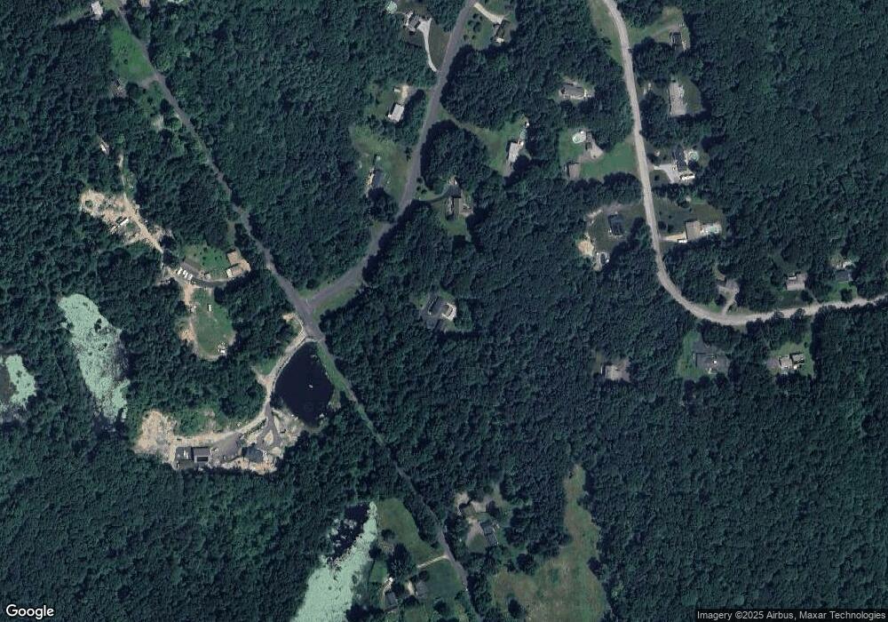 6 Hillcrest Dr, Stafford Springs, CT 06076 - photo 1