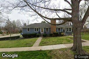 130 Worden Ave, Ann Arbor, MI 48103