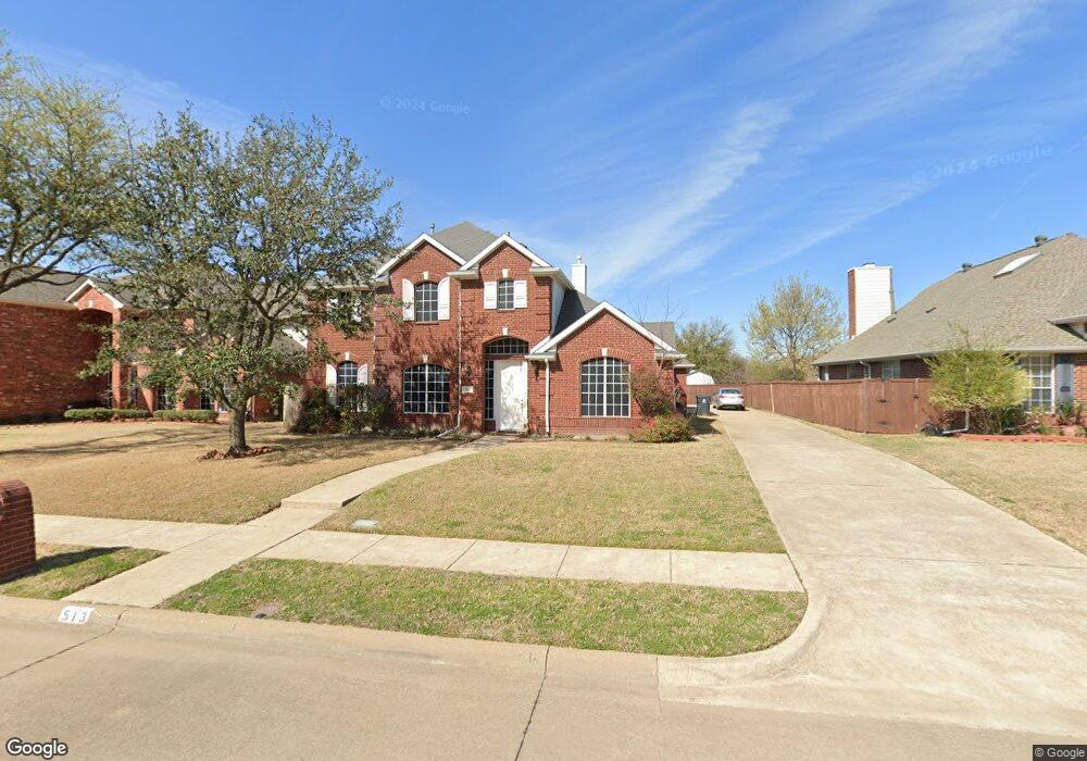 513 Hickory Dr, Murphy, TX 75094 - photo 1