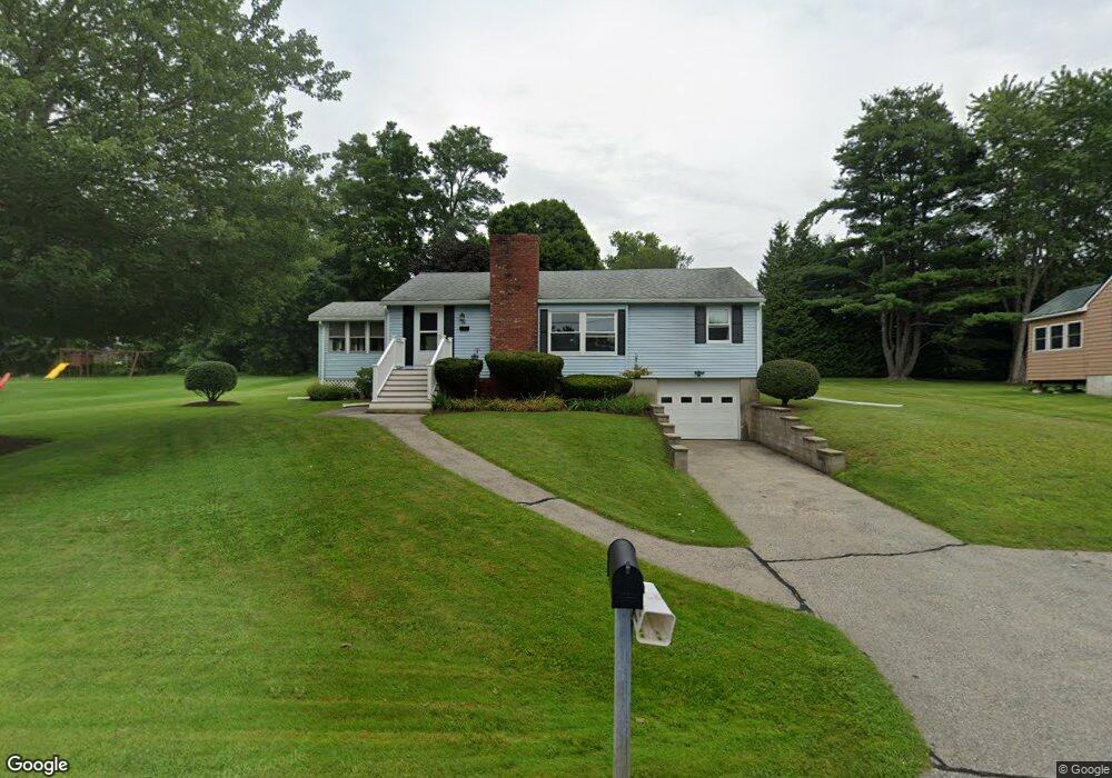 30 Matthias St, Salem, NH 03079 - photo 1