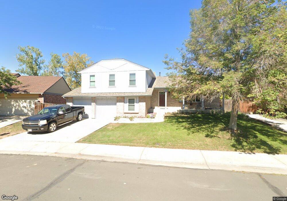 3621 E 133rd Cir, Thornton, CO 80241 - photo 1