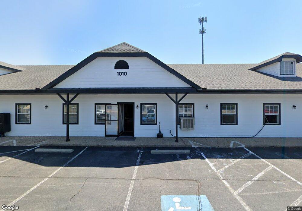 1010 NW J St, Bentonville, AR 72712 - photo 1