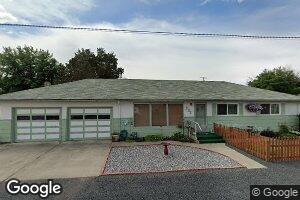 321 NE 42nd St, Pendleton, OR 97801