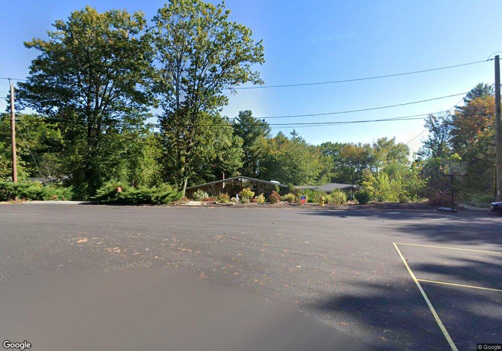 54 Harwood Terrace, Leominster, MA 01453 - photo 1