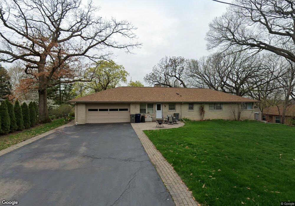 65 River Bluff Rd, Elgin, IL 60120 - photo 1