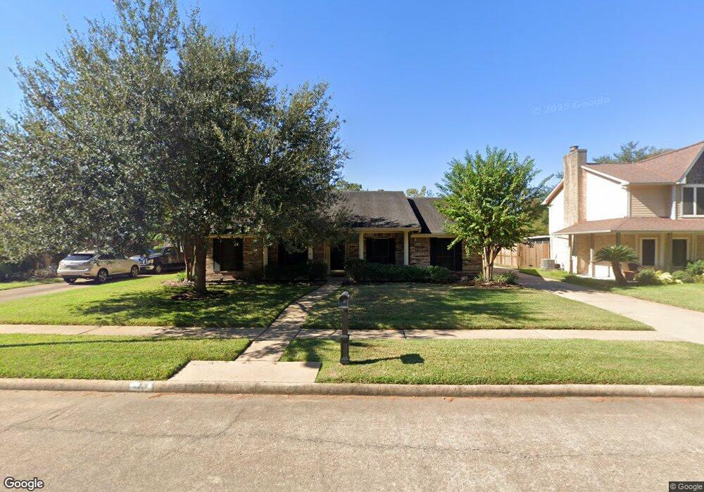 8227 Silent Cedars Dr, Houston, TX 77095 - photo 1