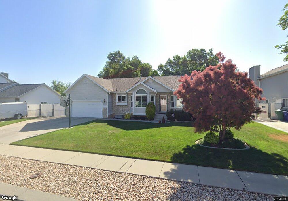 8287 S 1850 W, West Jordan, UT 84088 - photo 1