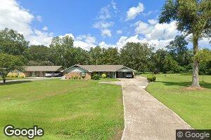 7337 Callegan Rd W, Morganza, LA 70759