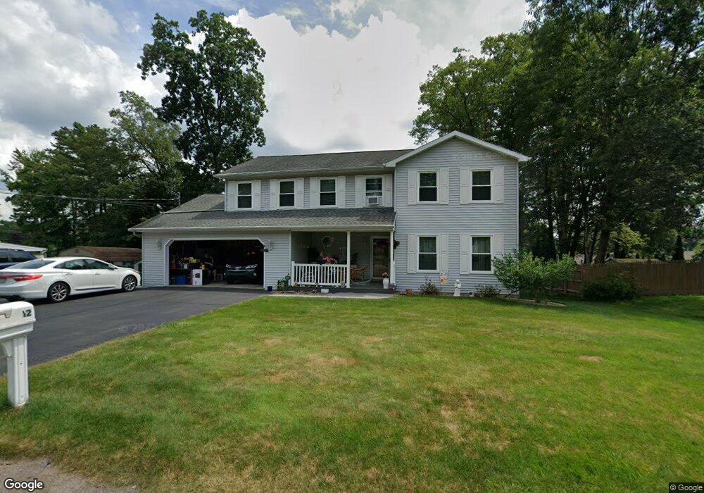 12 Oak Dr, Mountain Top, PA 18707 - photo 1