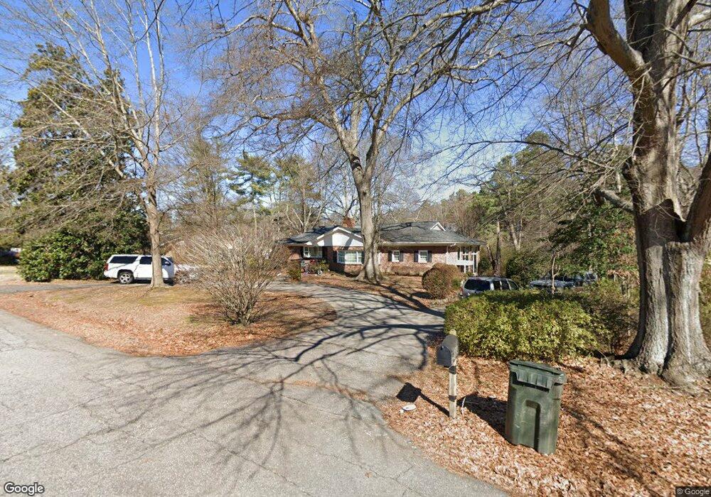 117 Fairlane Dr, Simpsonville, SC 29680 - photo 1