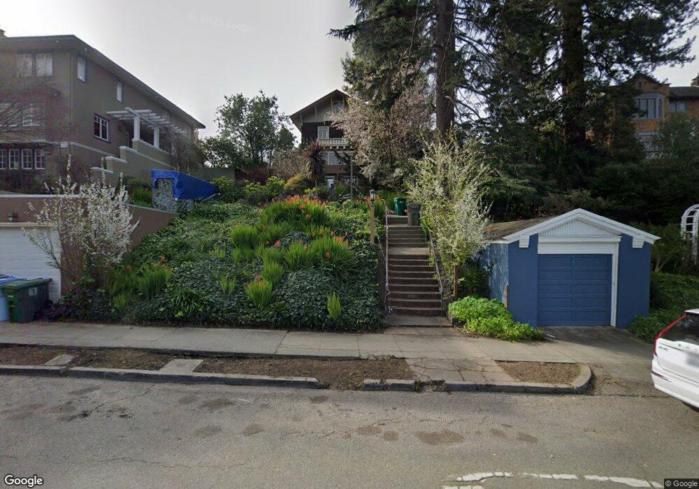 106 The Uplands, Berkeley, CA 94705 - photo 1