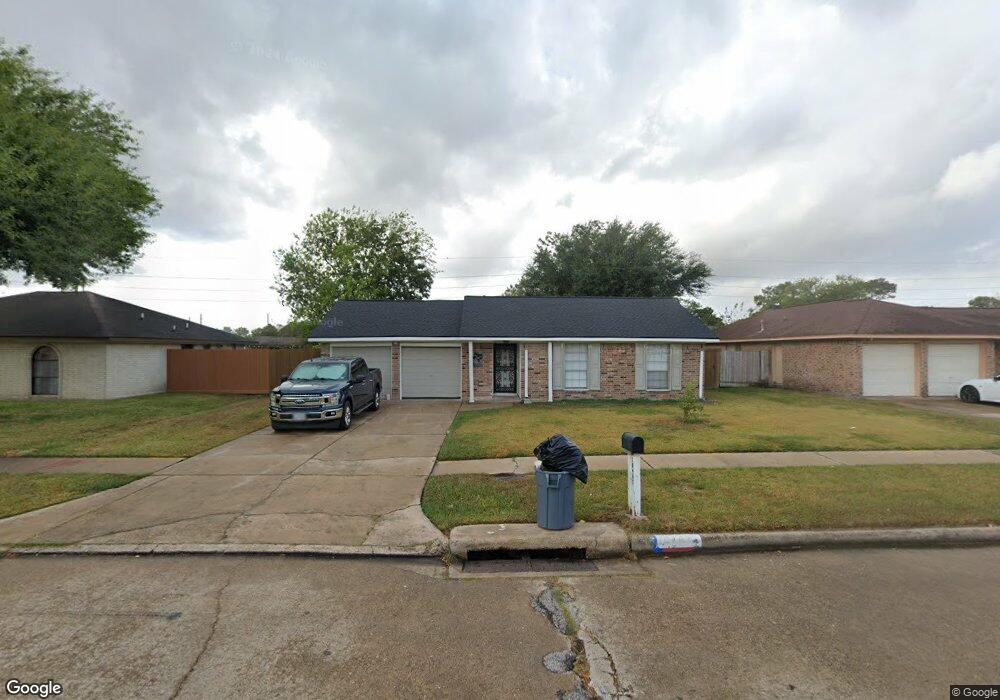 10407 Heather Hill Dr, Houston, TX 77086 - photo 1