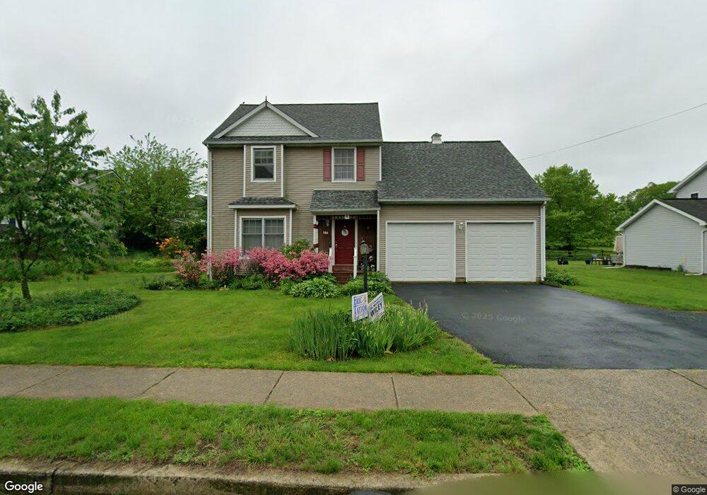 120 S 2nd St, Barto, PA 19504 - photo 1