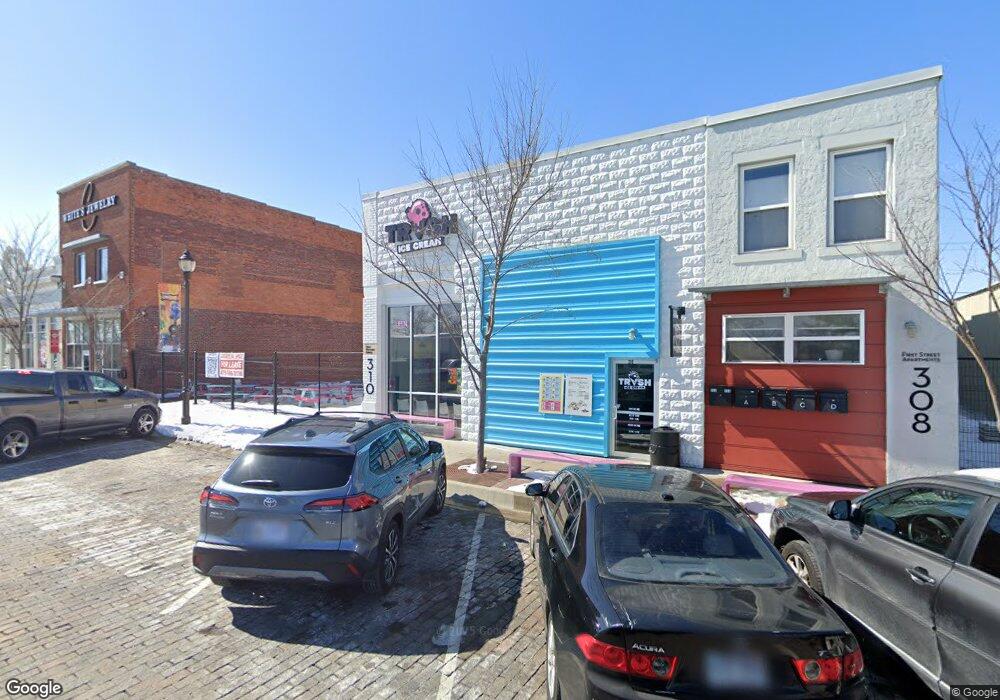 310 S 1st St, Rogers, AR 72756 - photo 1