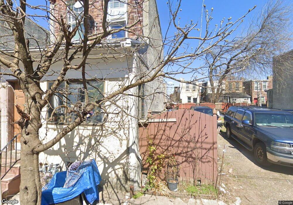 829 Birch St, Camden, NJ 08102 - photo 1