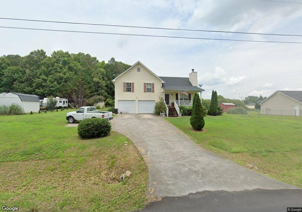 217 Shaw Rd SW, Adairsville, GA 30103 - photo 1