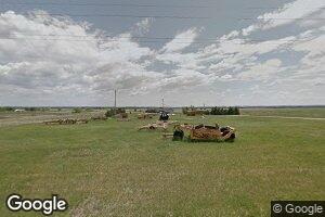 9509 S Kipp Rd, Gypsum, KS 67448