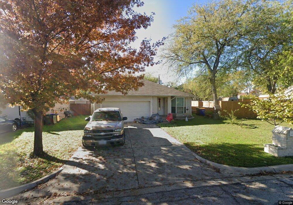 217 East Place, Fort Worth, TX 76108 - photo 1