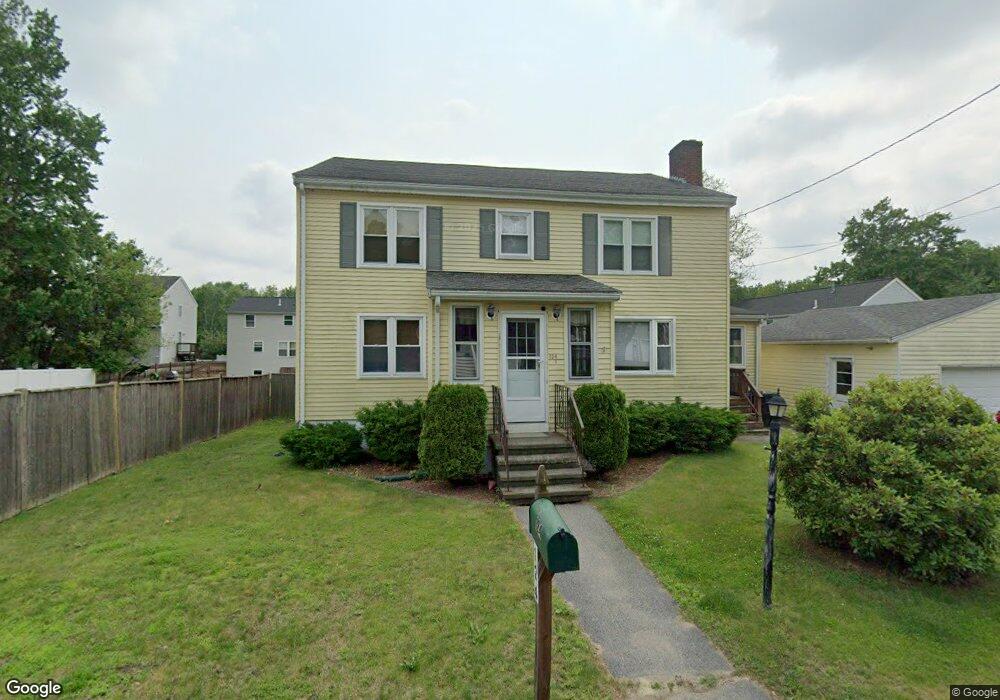124 Valley Rd, Dracut, MA 01826 - photo 1