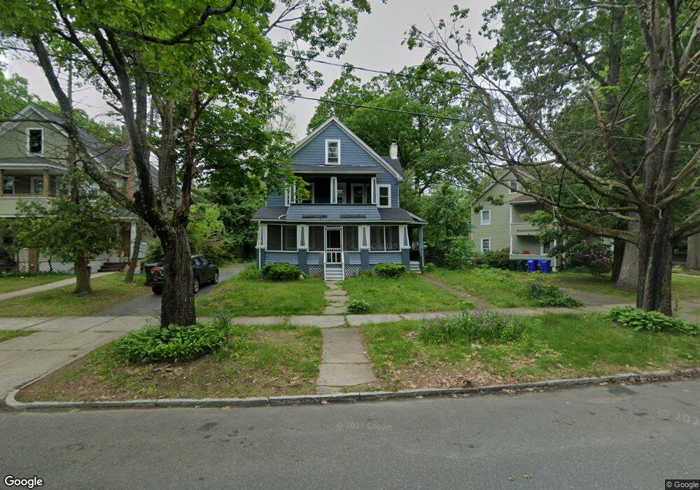 117 Olmsted Dr unit 119, Springfield, MA 01108 - photo 1