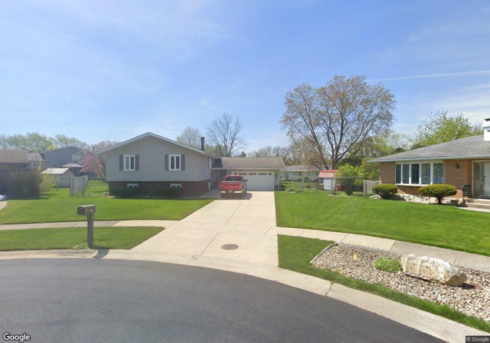 1523 W 94th Ct, Crown Point, IN 46307 - photo 1