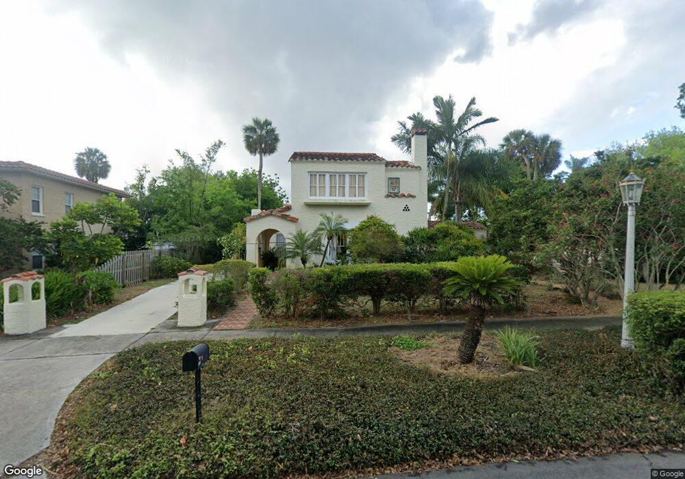 115 Circle Dr, Cocoa, FL 32922 - photo 1