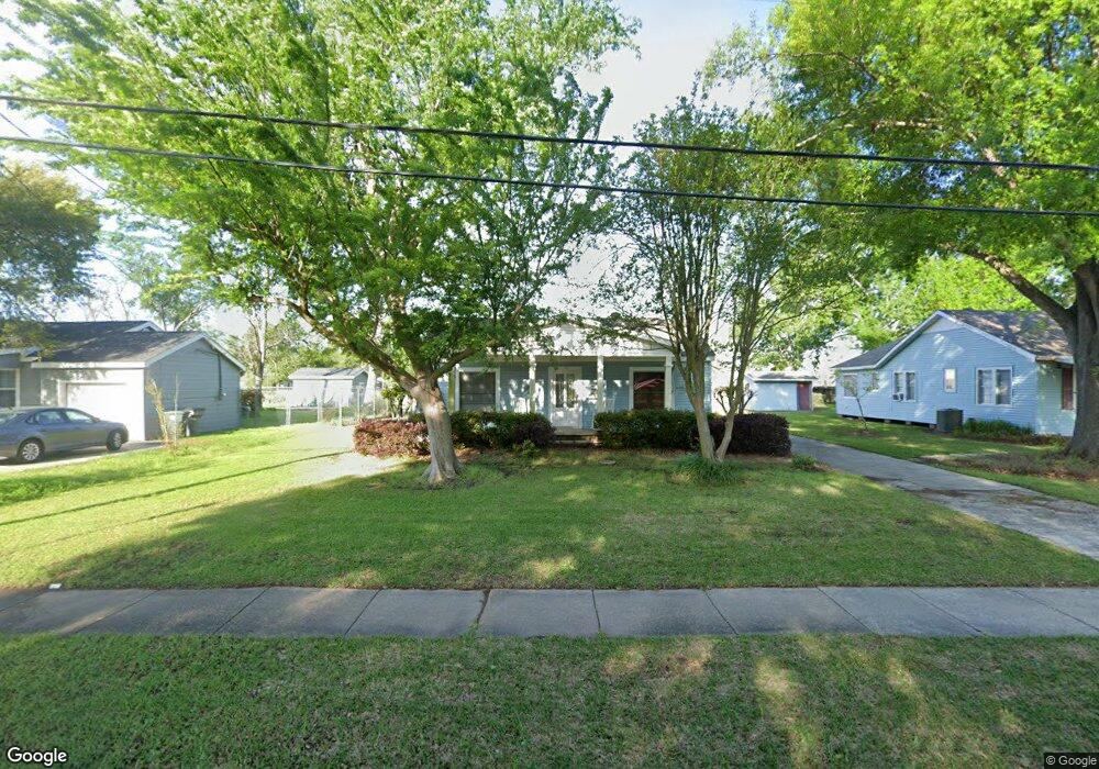 3406 Ernest St, Lake Charles, LA 70605 - photo 1