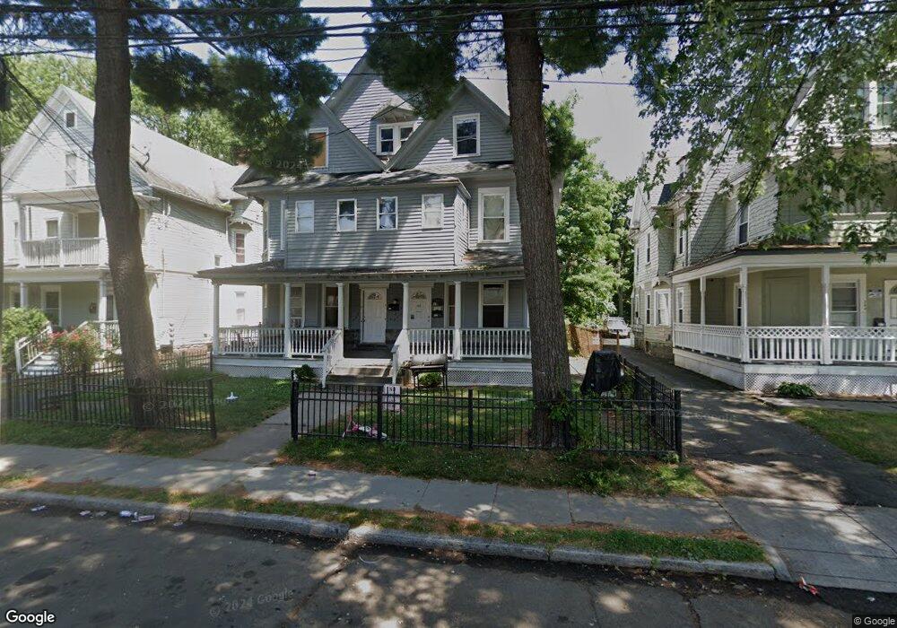 266 Sargeant St unit 3, Hartford, CT 06105 - photo 1