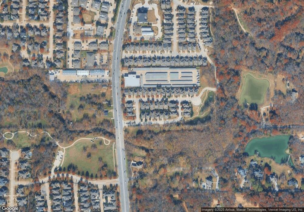 3020 Ponder Path, Keller, TX 76248 - photo 1