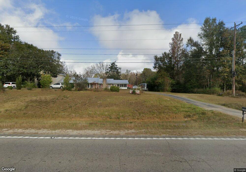 25852 Highway 43, Picayune, MS 39466 - photo 1