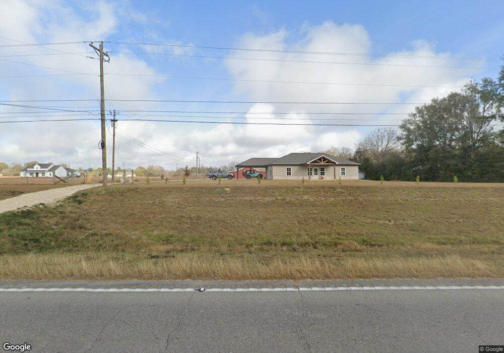 25860 Highway 43, Picayune, MS 39466 - photo 1