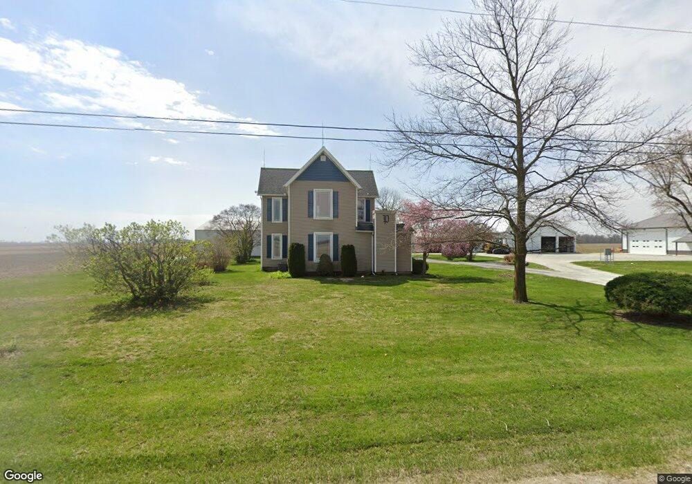 7883 E State Road 18, Converse, IN 46919 - photo 1