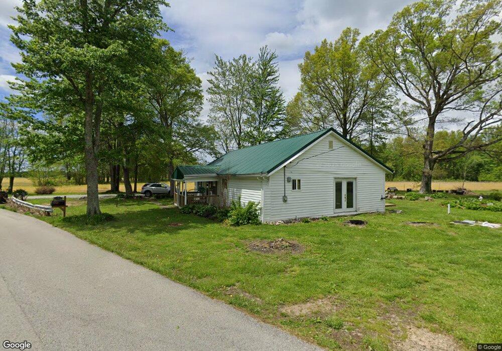 21415 Charlestown Bethlehem Rd, Charlestown, IN 47111 - photo 1