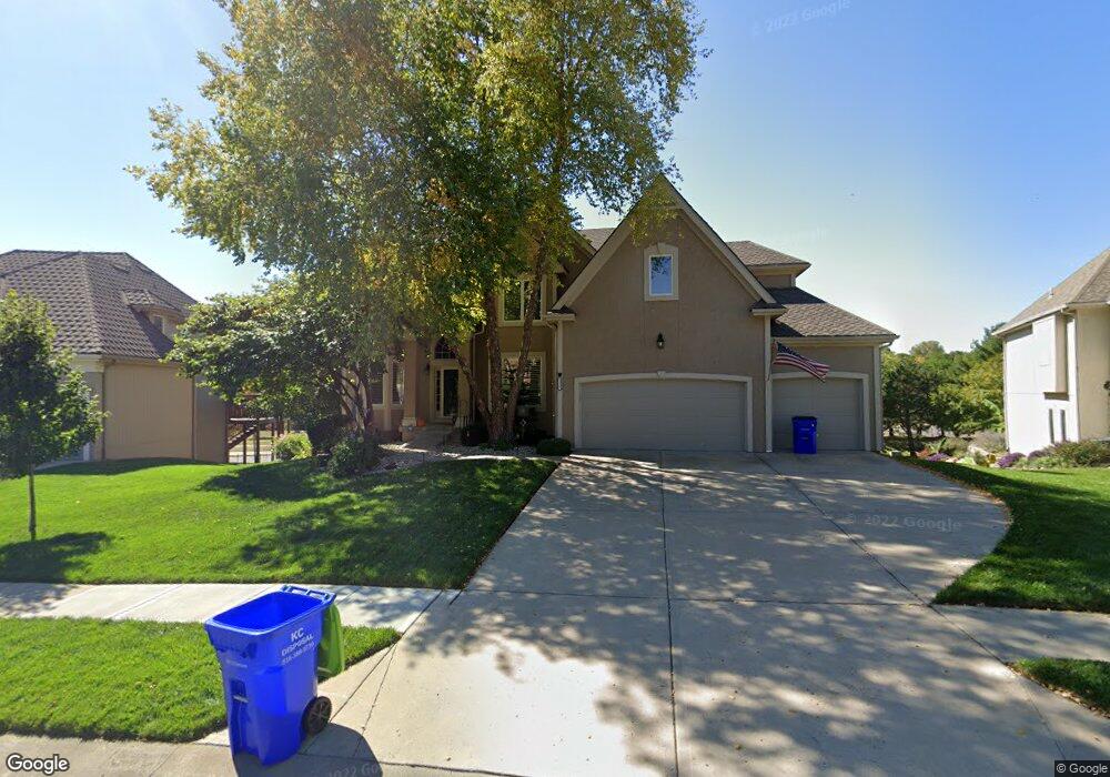 13311 W 74th St, Shawnee, KS 66216 - photo 1