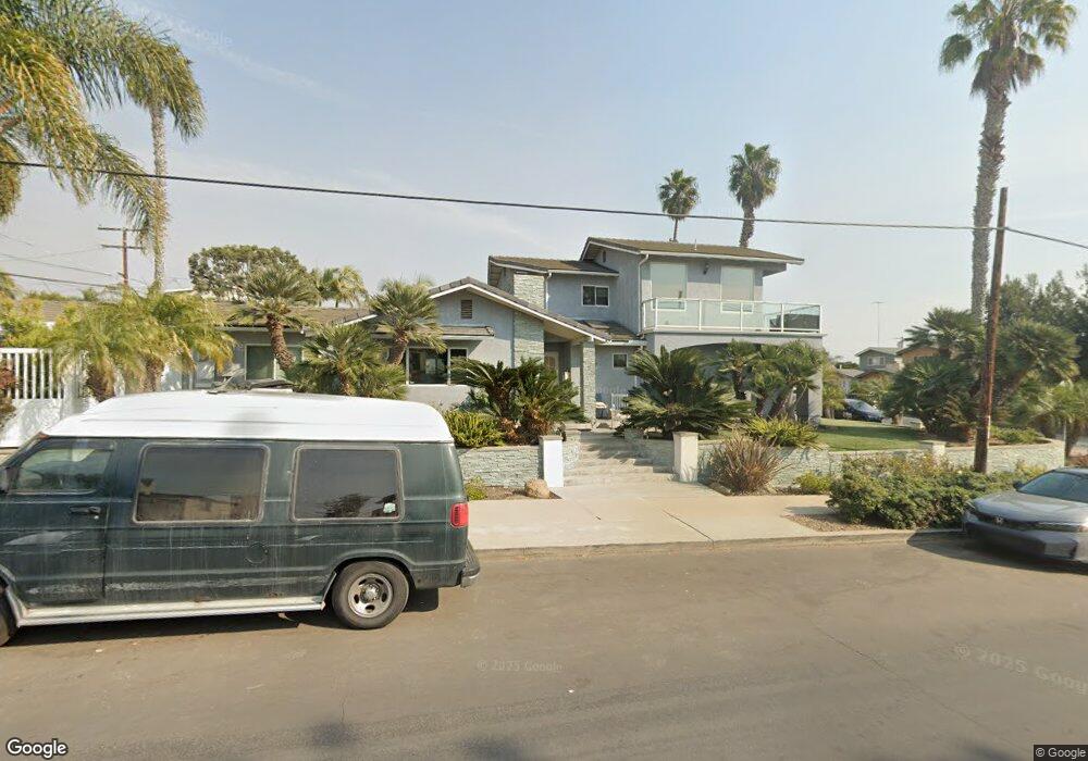 4975 Dawes St, San Diego, CA 92109 - photo 1