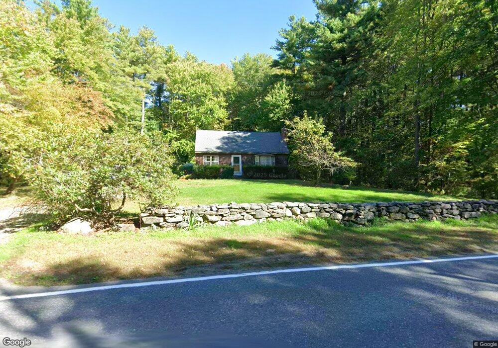 625 Sterling Rd, Lancaster, MA 01523 - photo 1