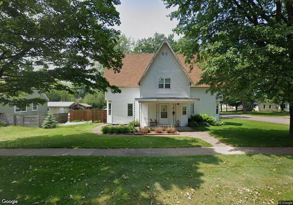 1407 E 7th St, Merrill, WI 54452 - photo 1