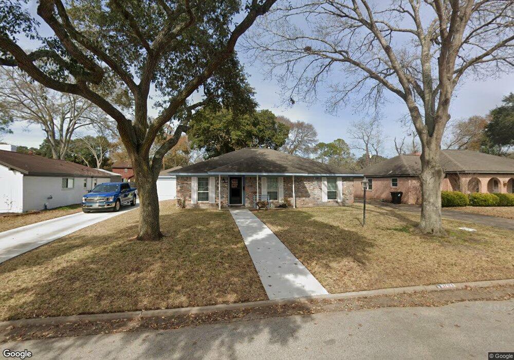 3703 Avenue P, Rosenberg, TX 77471 - photo 1