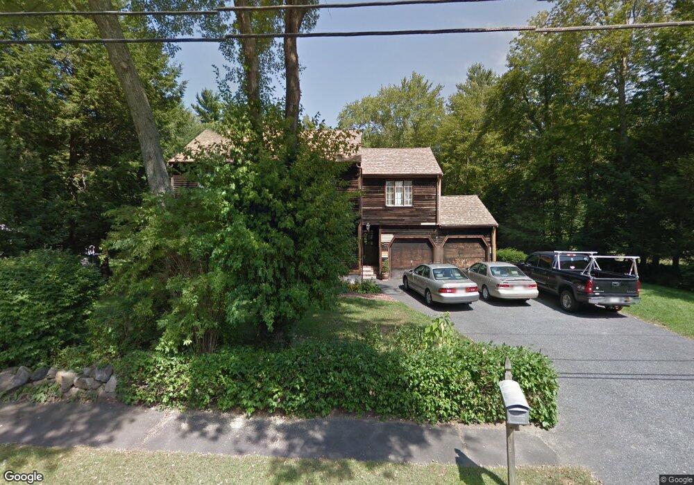 6 Hickory Ln, North Reading, MA 01864 - photo 1