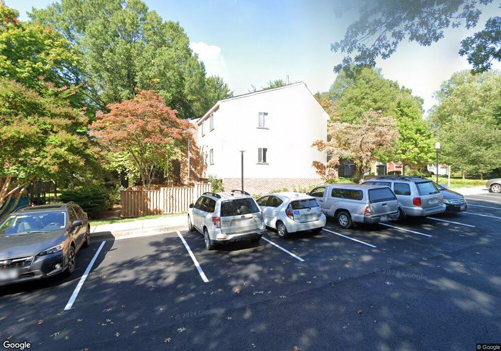 11140 Forest Edge Dr, Reston, VA 20190 - photo 1