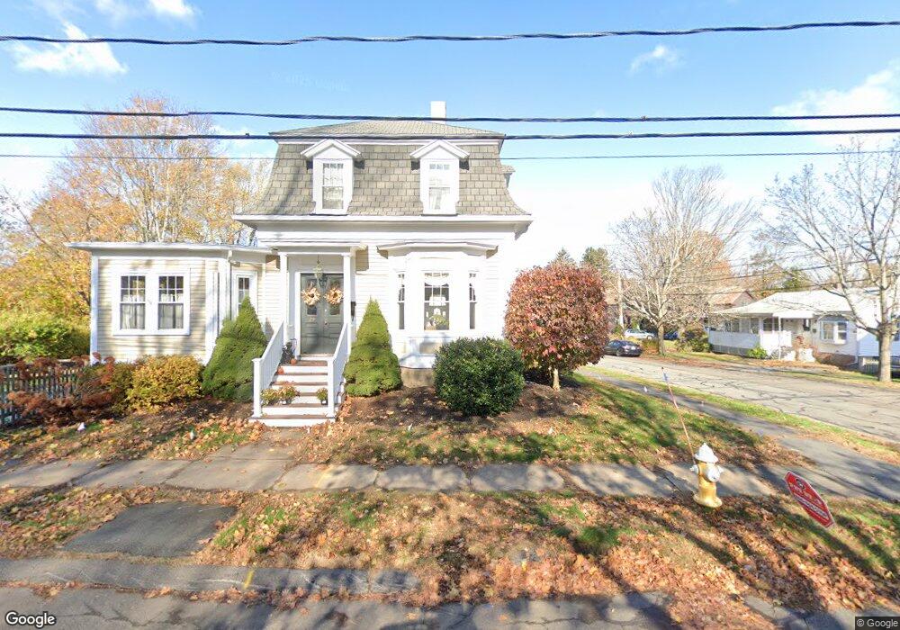 29 Braman St, Danvers, MA 01923 - photo 1