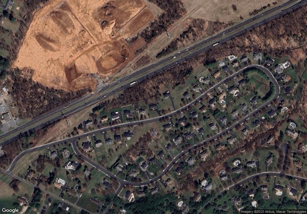 117 Brandon Ct, Branchburg, NJ 08853 - photo 1