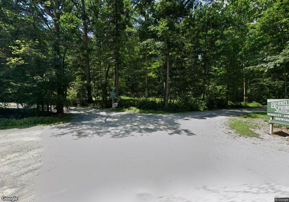 86 Bluebird Ln, Berkeley Springs, WV 25411 - photo 1