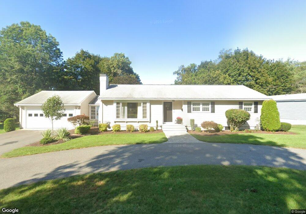 6 Sherry Dr, Andover, MA 01810 - photo 1