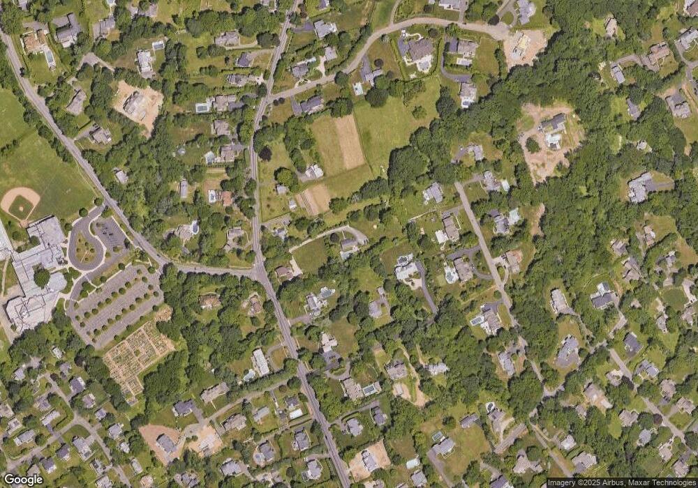 38 Maple Ave N, Westport, CT 06880 - photo 1