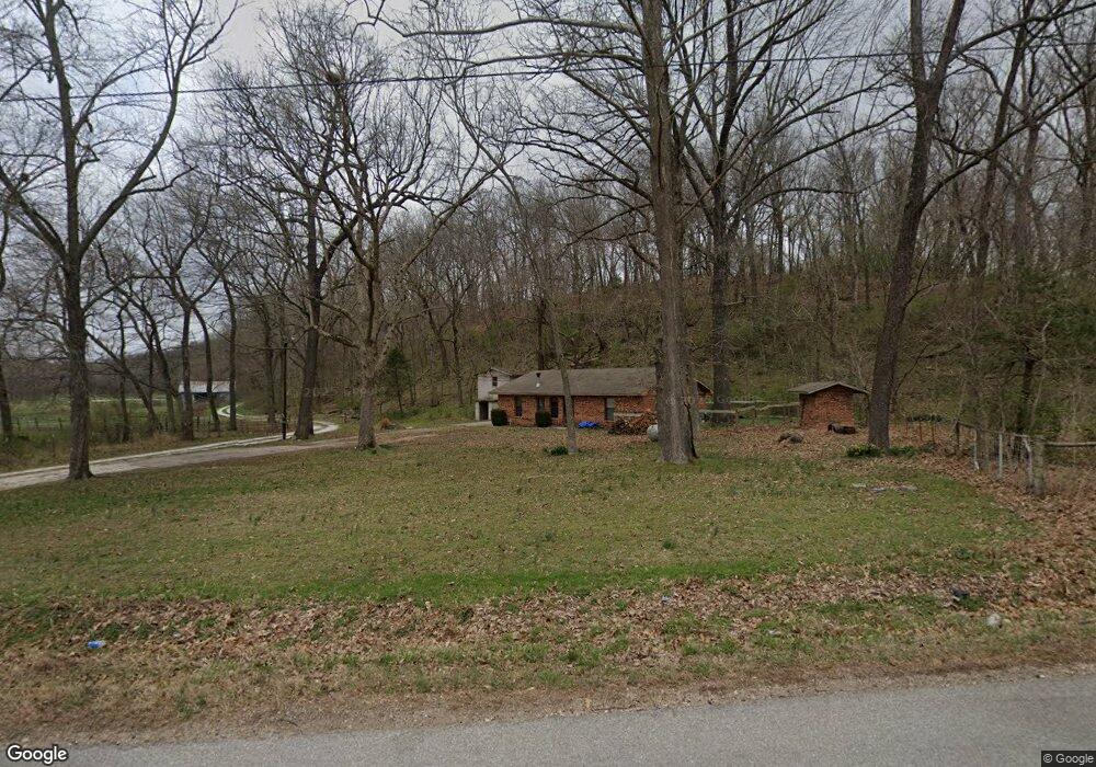 16617 Harmon Rd, Fayetteville, AR 72704 - photo 1