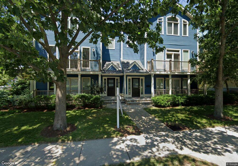 1581 Centre St unit 1581, Newton, MA 02461 - photo 1