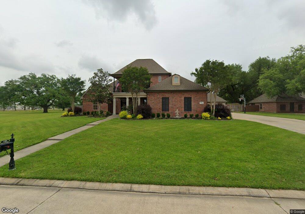 5634 Joli Bois Dr, Lake Charles, LA 70605 - photo 1